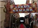 Lüküs Kamara Restaurant - Balıkesir